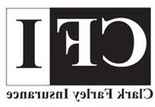 Clark Farley Insurance Agency Logo